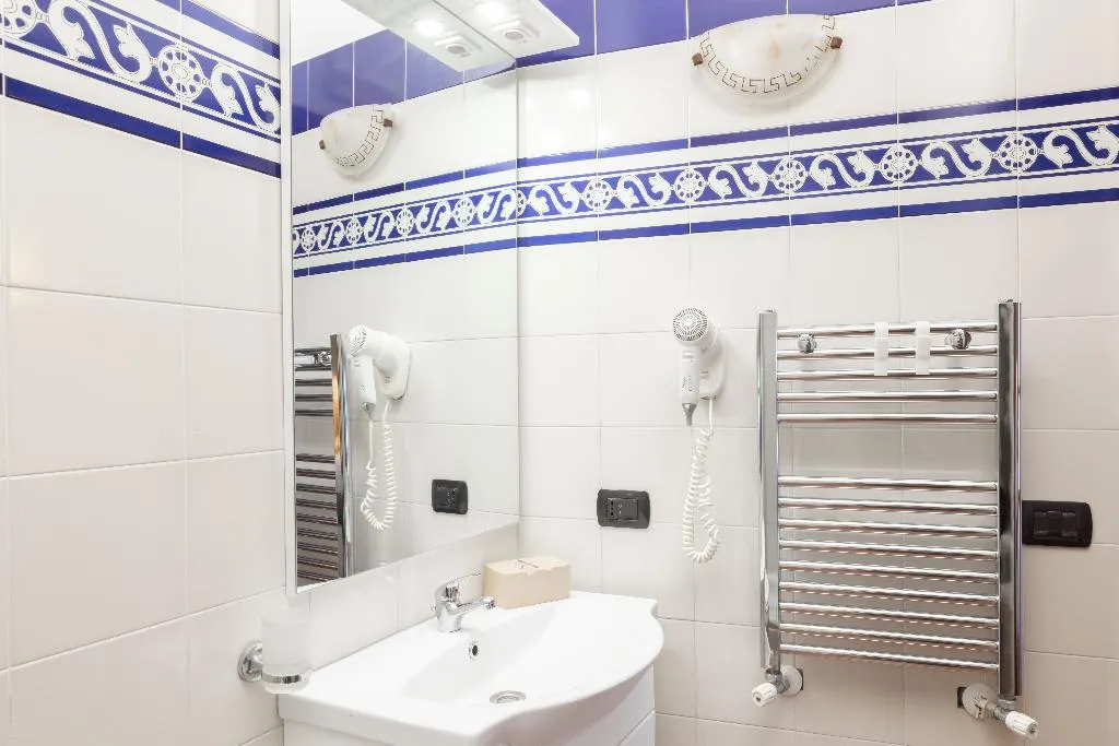 DOUBLE SUPERIOR Room, Casale Antonietta, Naples
