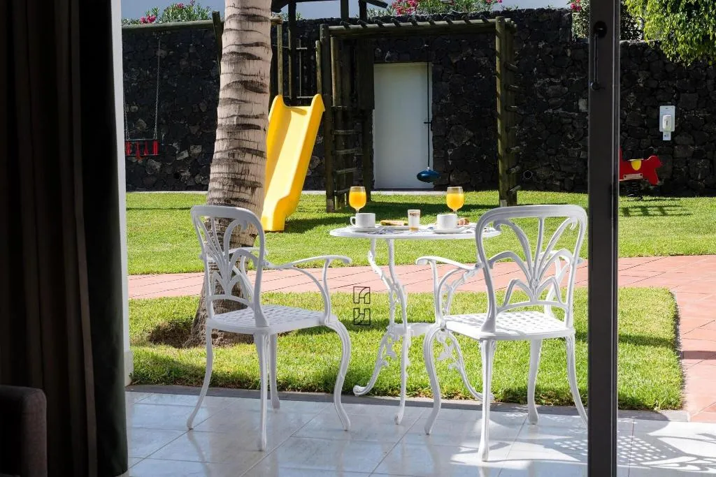APARTMENT CAPACITY 2 Room, Plus Fariones Apartamentos, Lanzarote