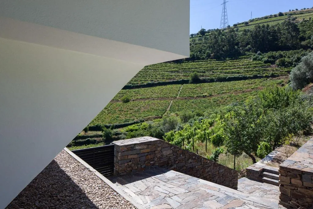 General view, Quinta De Casaldronho Wine Hotel, Porto