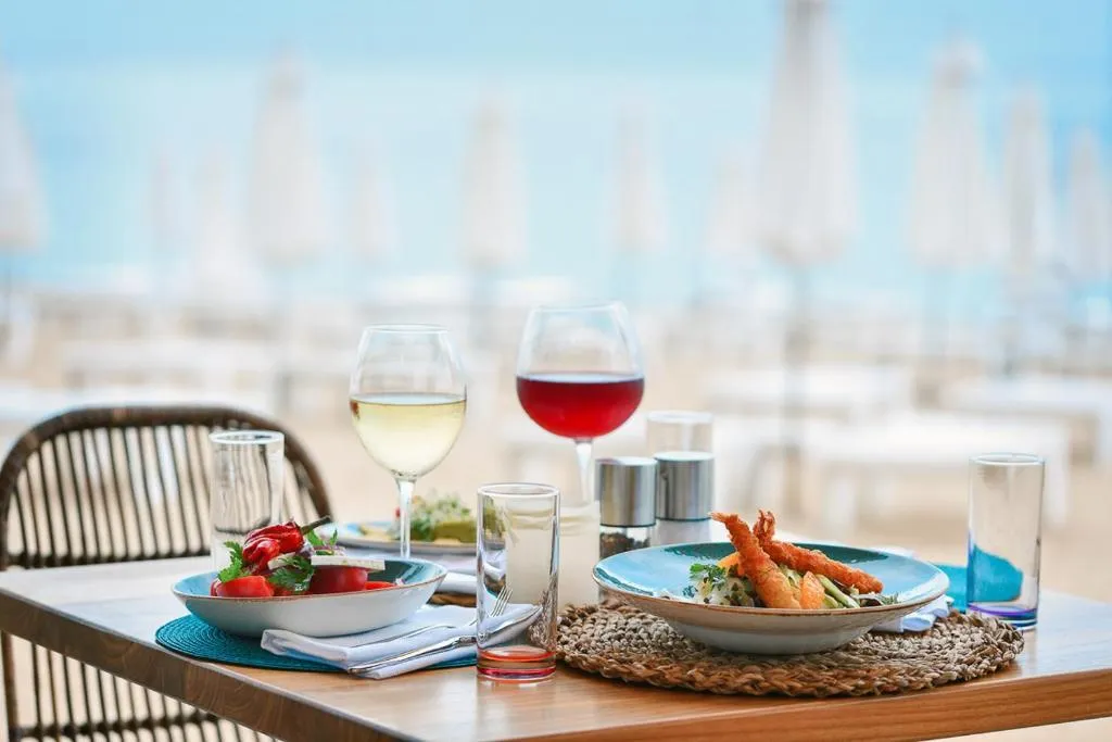 Bar, Moko beach, Varna