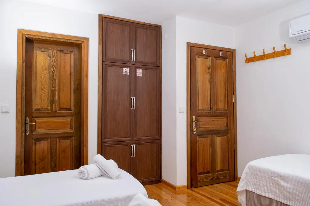 Room INNER Room, Flores Hotel Alacati, Izmir