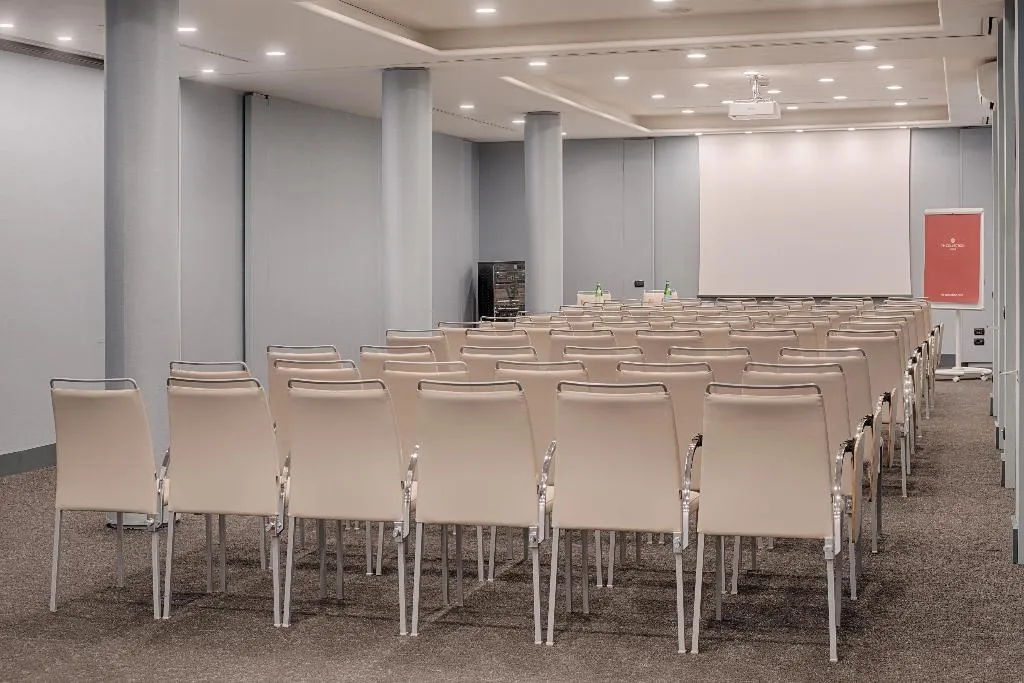 Conferences, NH Collection Roma Centro, Rome