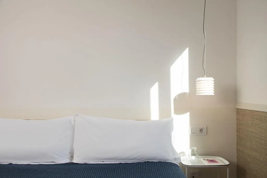 DOUBLE WITH TERRACE Room, Casa Bonay, Barcelona