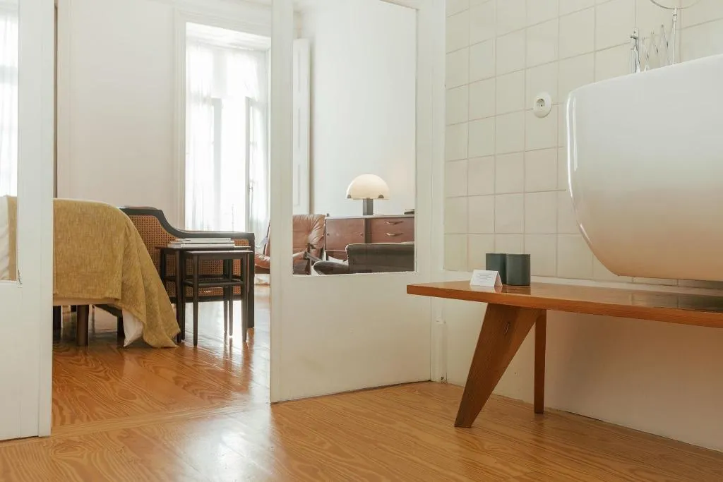 Room, Rosa Et Al Townhouse, Porto