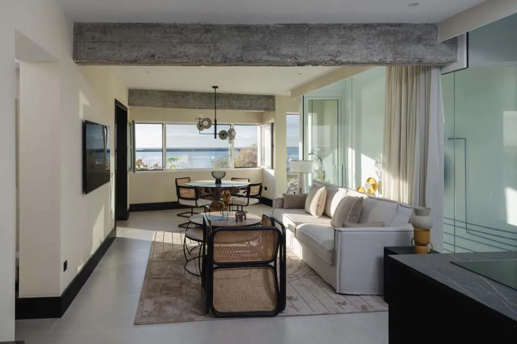 SUITE TWO BEDROOMS Room, Blue Marina Suites Boutique Apartments, Lanzarote