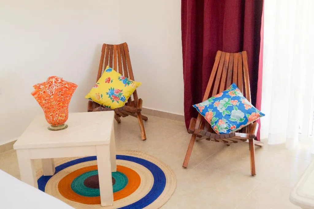 SUITE GARDEN VIEW ONE BEDROOM Room, Puerto Holbox, Cancun Area