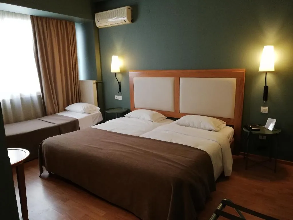 TRIPLE STANDARD Room, Olympic, Crete