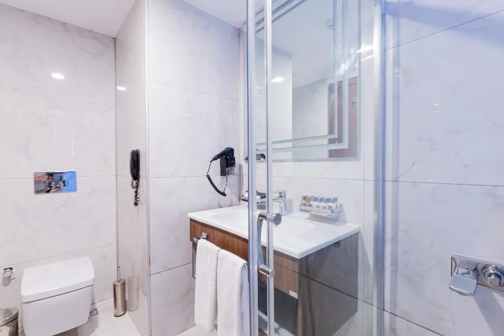 Room, The Nowness Hotel (+16)Adult Only, Izmir