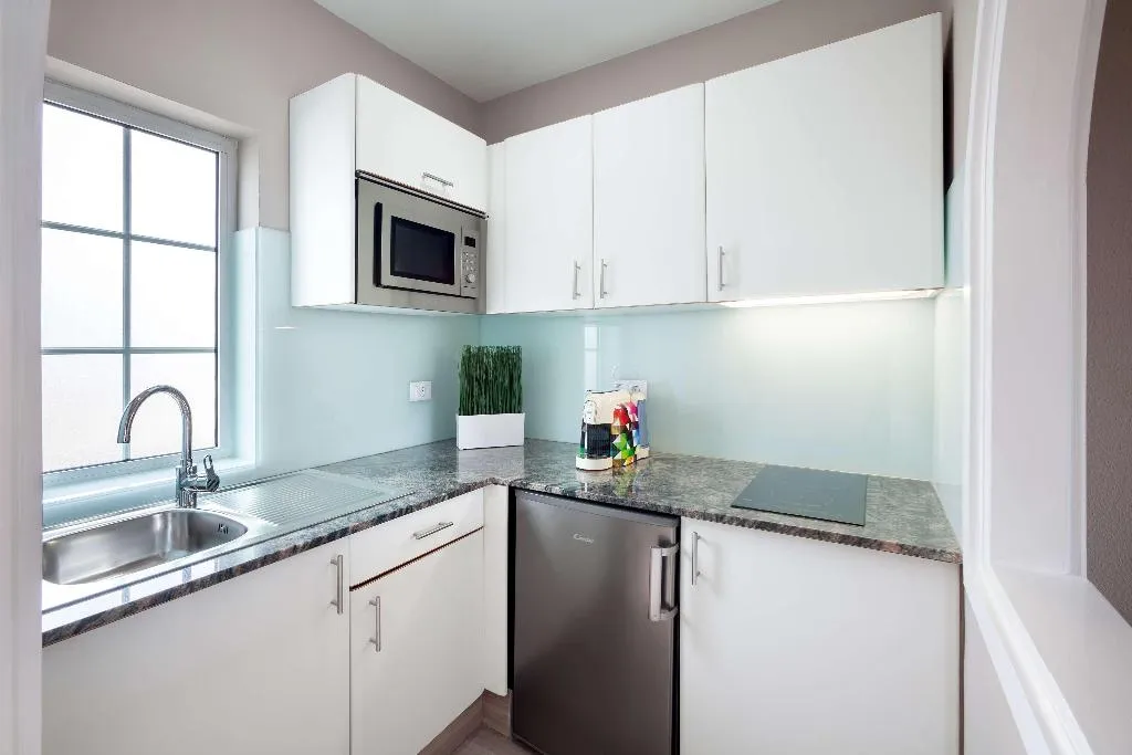 DOUBLE SUPERIOR Room, Sol Barbacan, Gran Canaria
