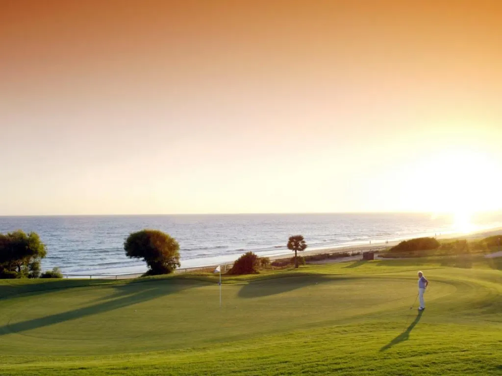 Sports and Entertainment, Ria Park Garden, Algarve
