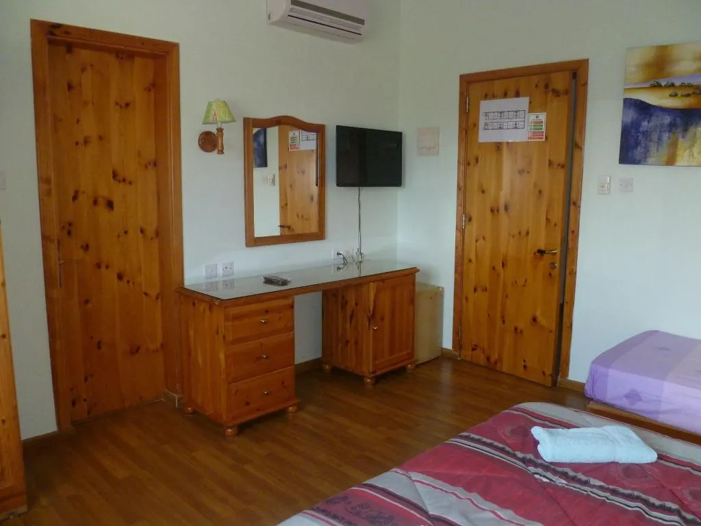Room, Sensi Hotel, Malta