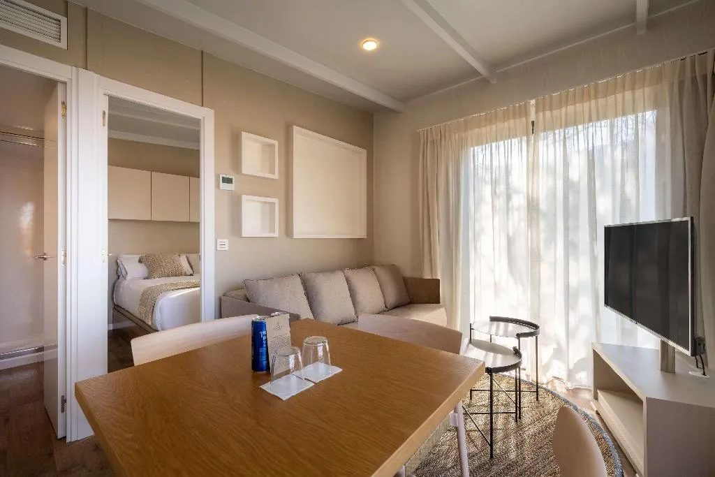 Room, Talaia Plaza EcoResort, Costa Brava