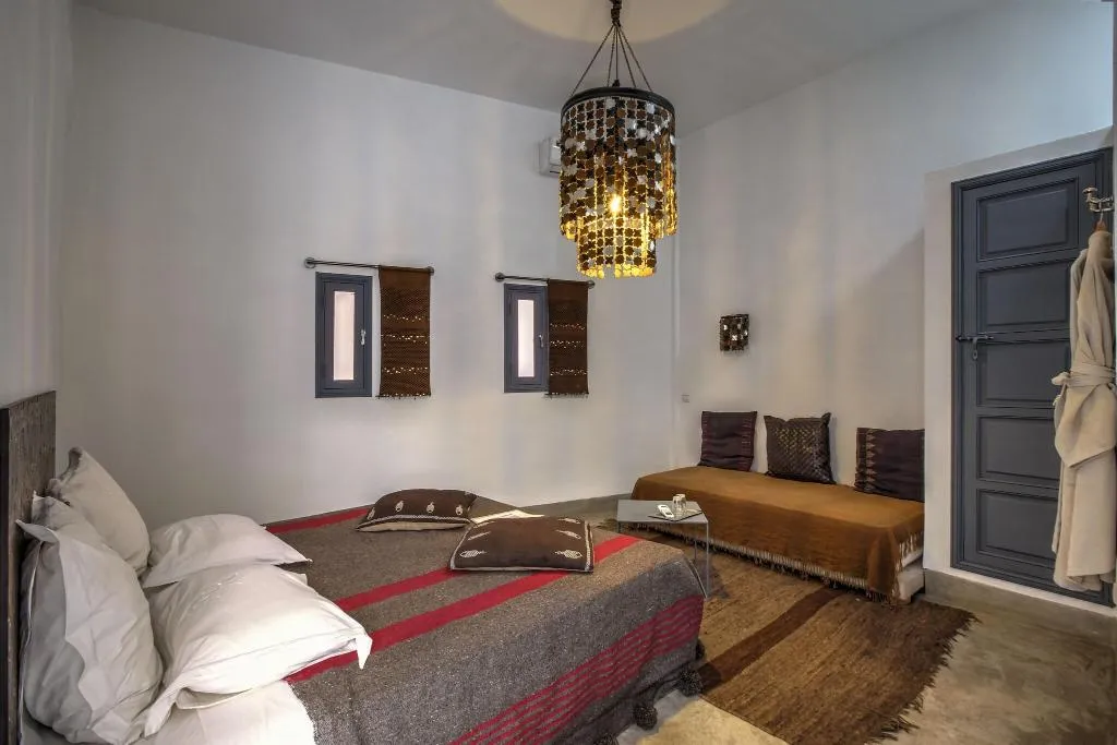 Room, Riad Awa, Marrakech