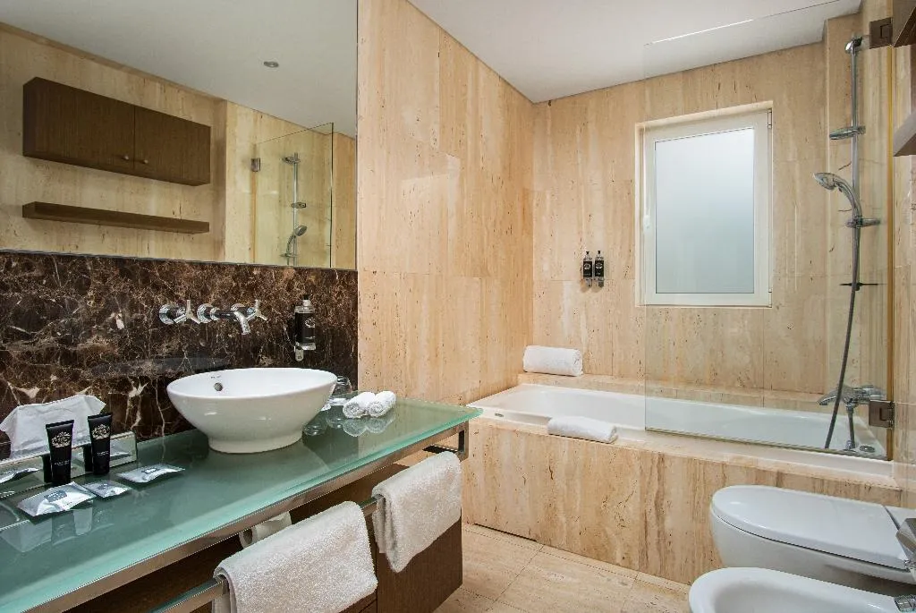 TOWNHOME THREE BEDROOMS Room, Monte Santo Resort, Algarve