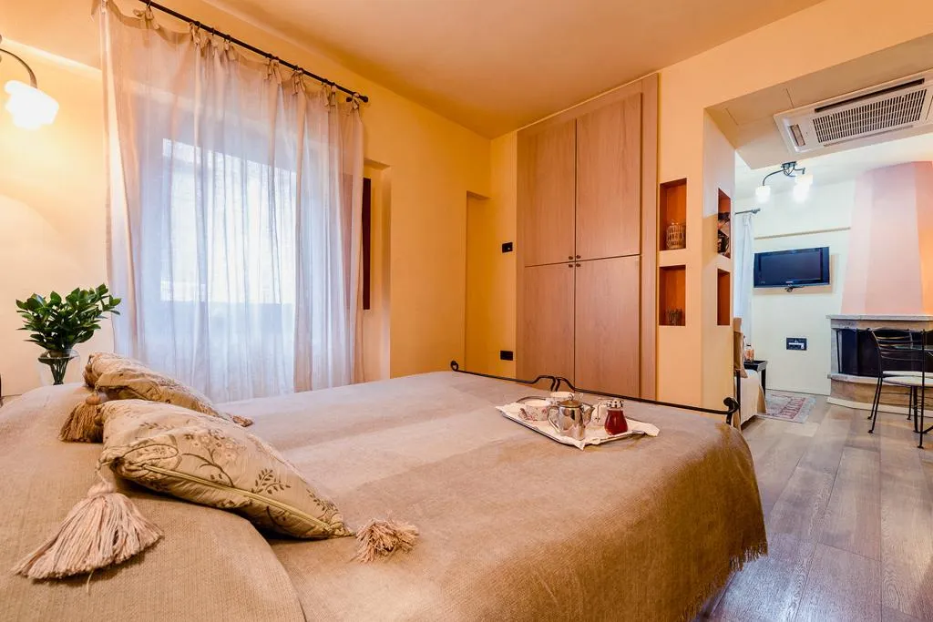 SUITE SUPERIOR Room, Avalon Boutique Hotel Rhodes, Rhodes