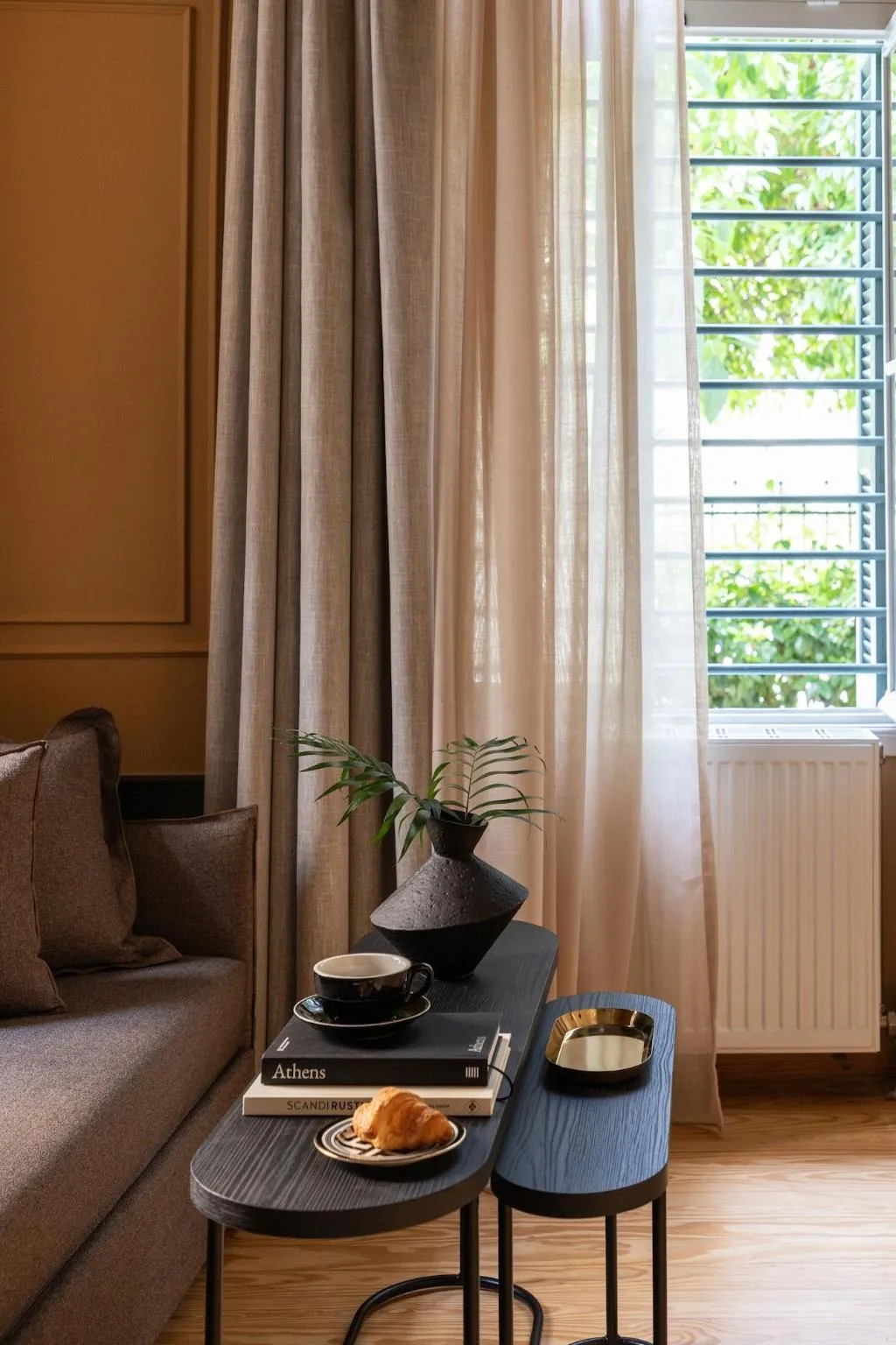 Room, Medley Conceptual Living & Spa, Athens