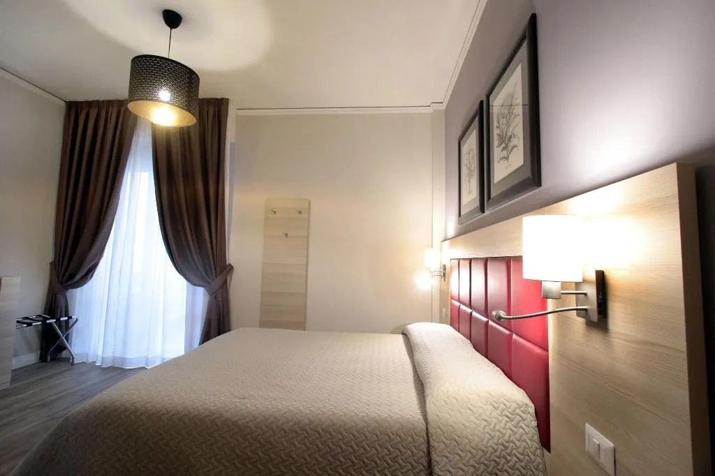 Room, Alderotti Home, Florence