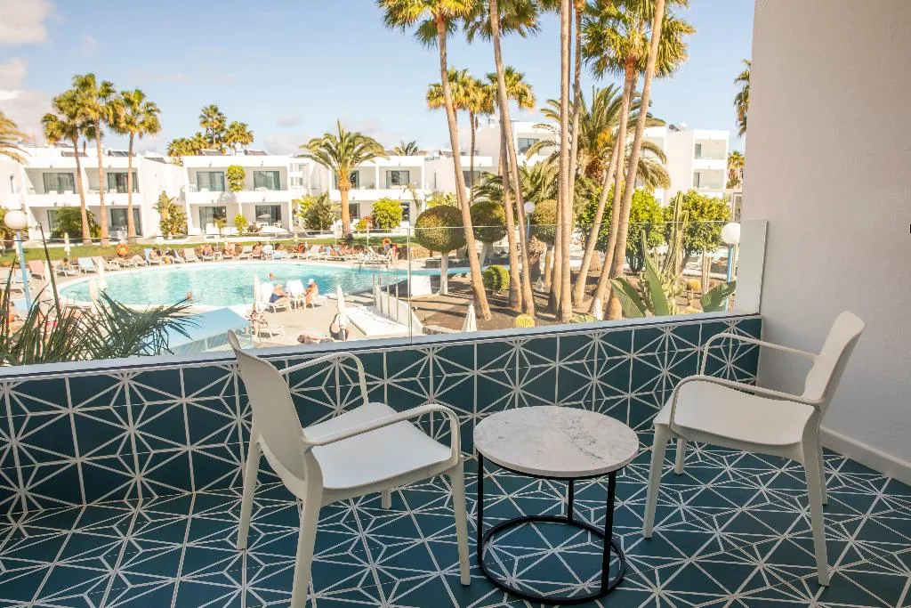 Double or Twin DELUXE Room, Oasis Lanz Beach Mate, Lanzarote
