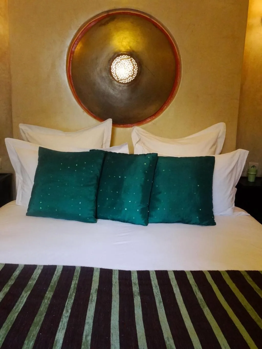 Room, Riad Cocoon, Marrakech