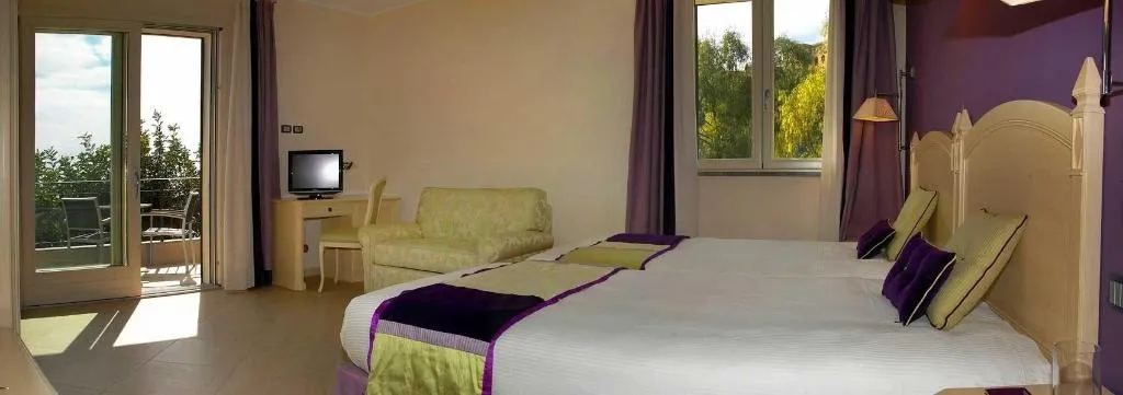 Room, Meridiana, Taormina
