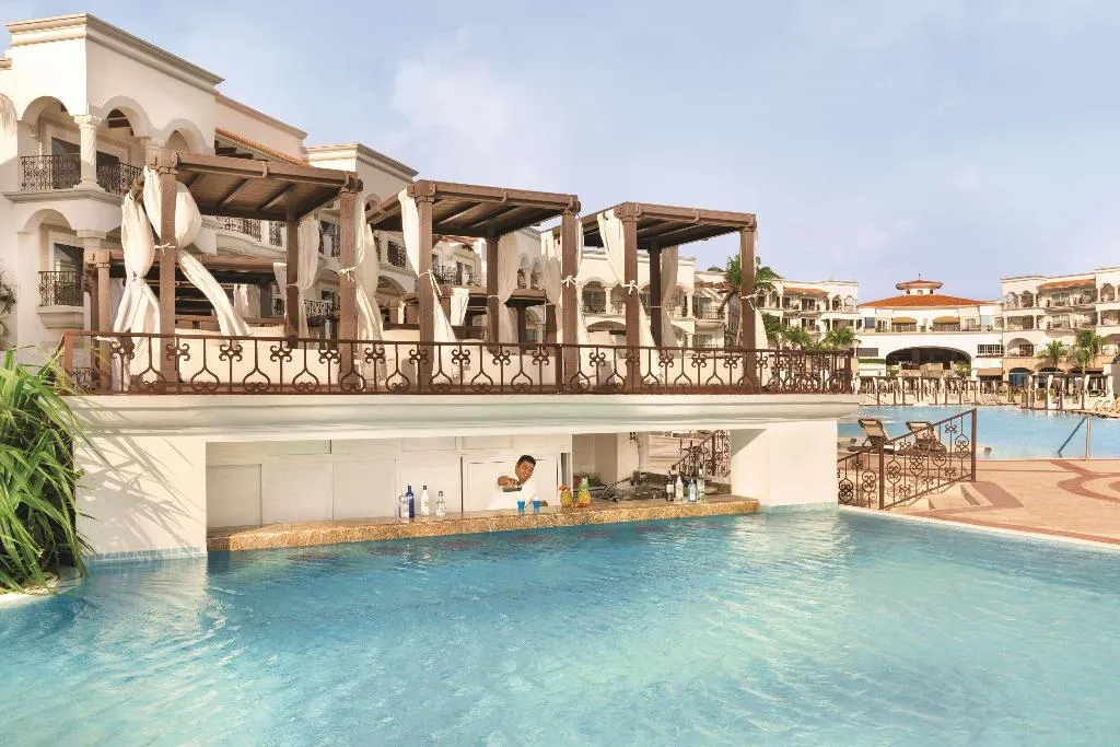 Conferences, Hyatt Vivid Playa Del Carmen - Adults Only, Playa Del Carmen