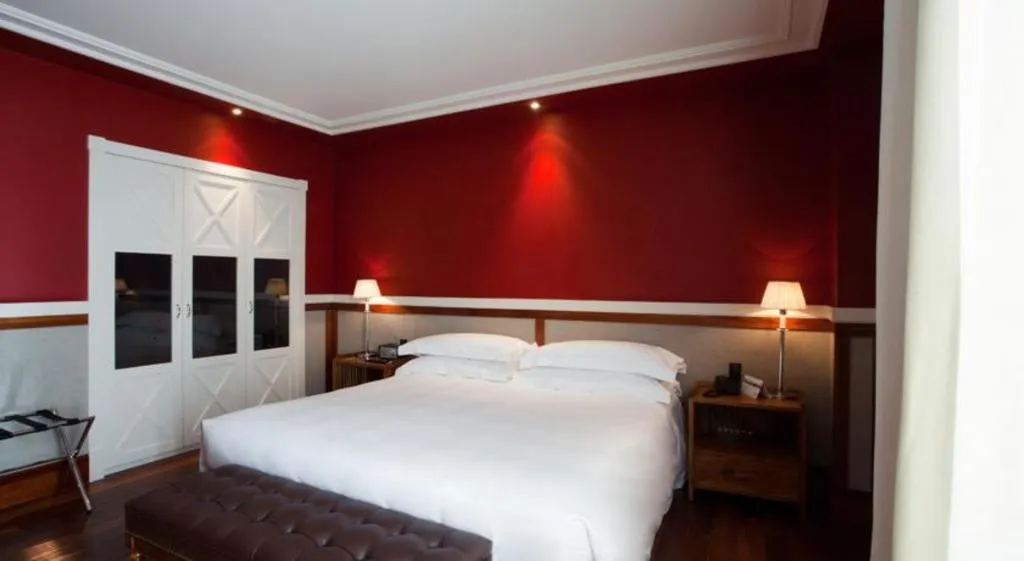 DOUBLE STANDARD Room, Hotel 1898, Barcelona
