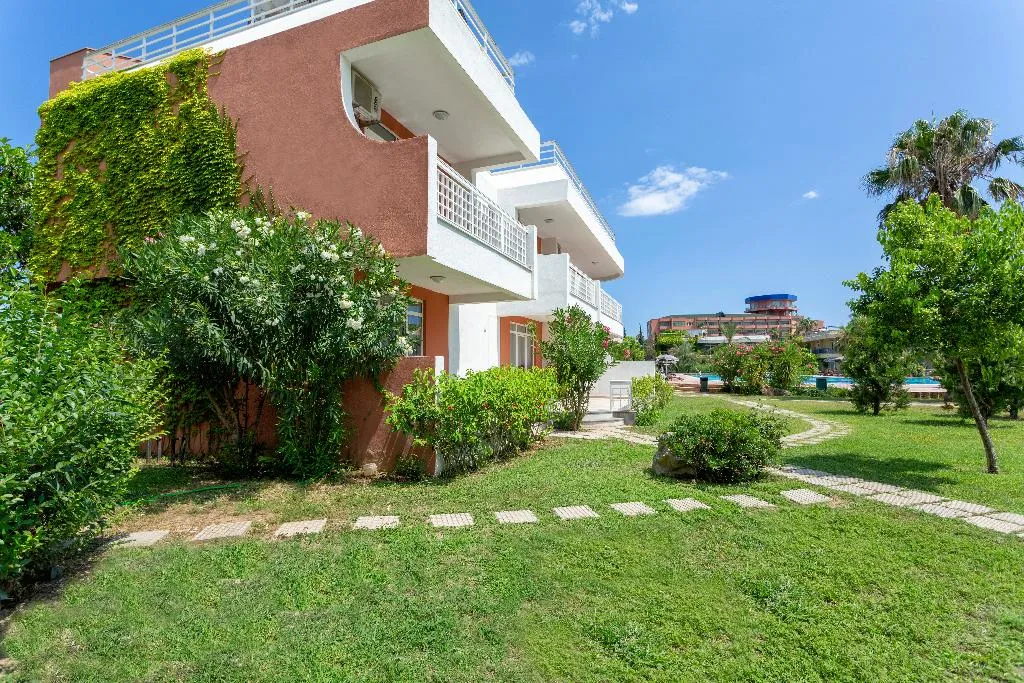 General view, Simena Holiday Village & Villas, Antalya