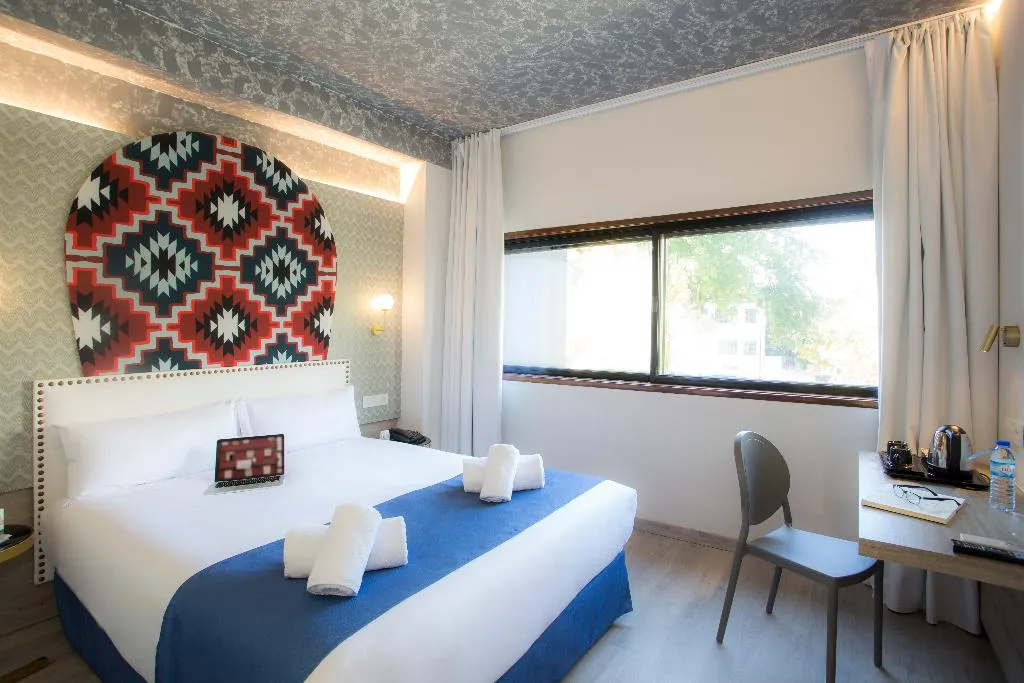 DOUBLE SINGLE USE STANDARD Room, Casual Inca Porto, Porto
