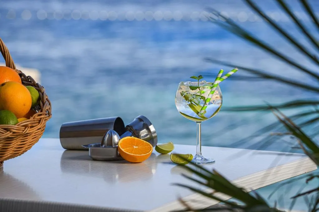 Bar, Splendid, Dubrovnik