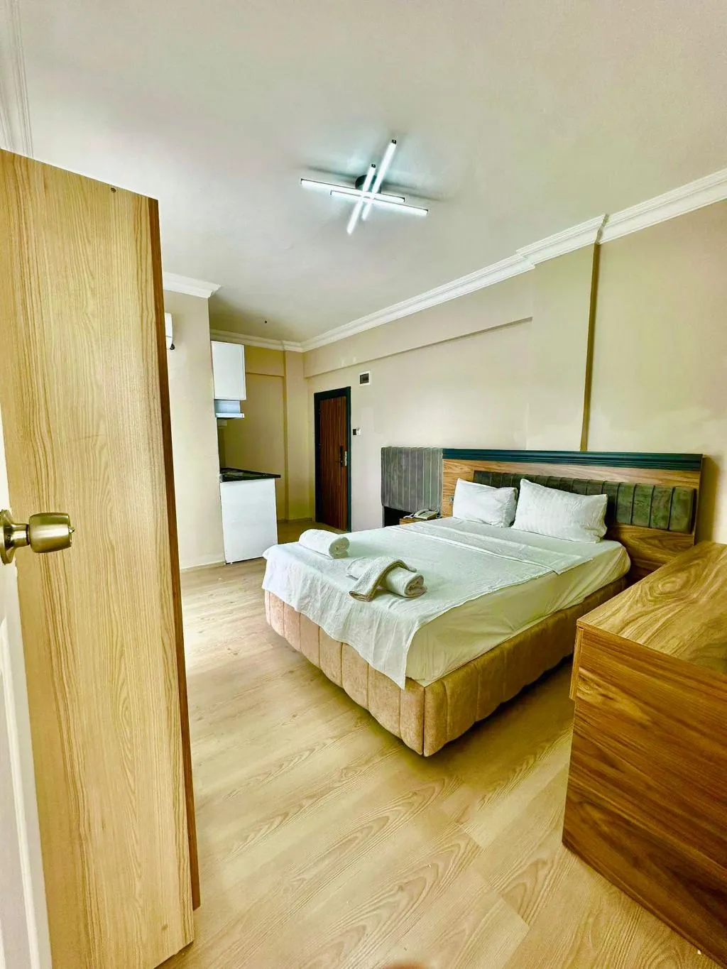 Room, Grand LAVİN Hotel, Antalya