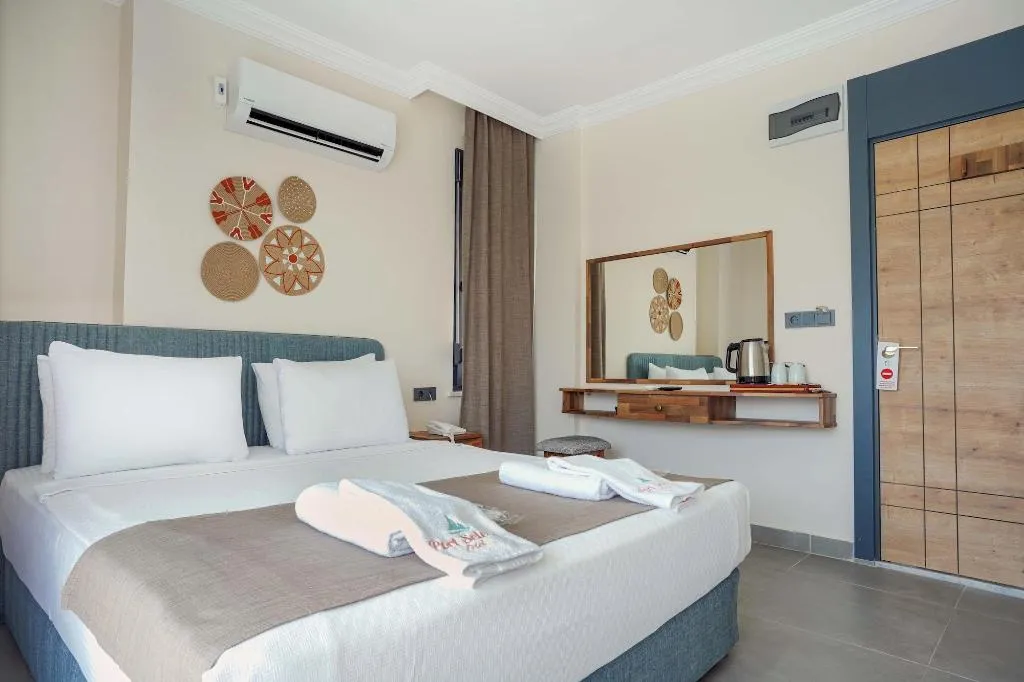Room, Port Selene Otel, Antalya