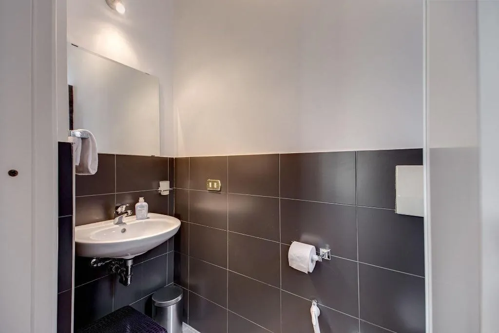 Room, Domus 78, Rome