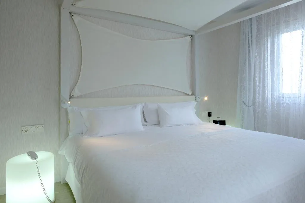 SUITE GARDEN VIEW Room, Blanco Hotel Formentera, Ibiza