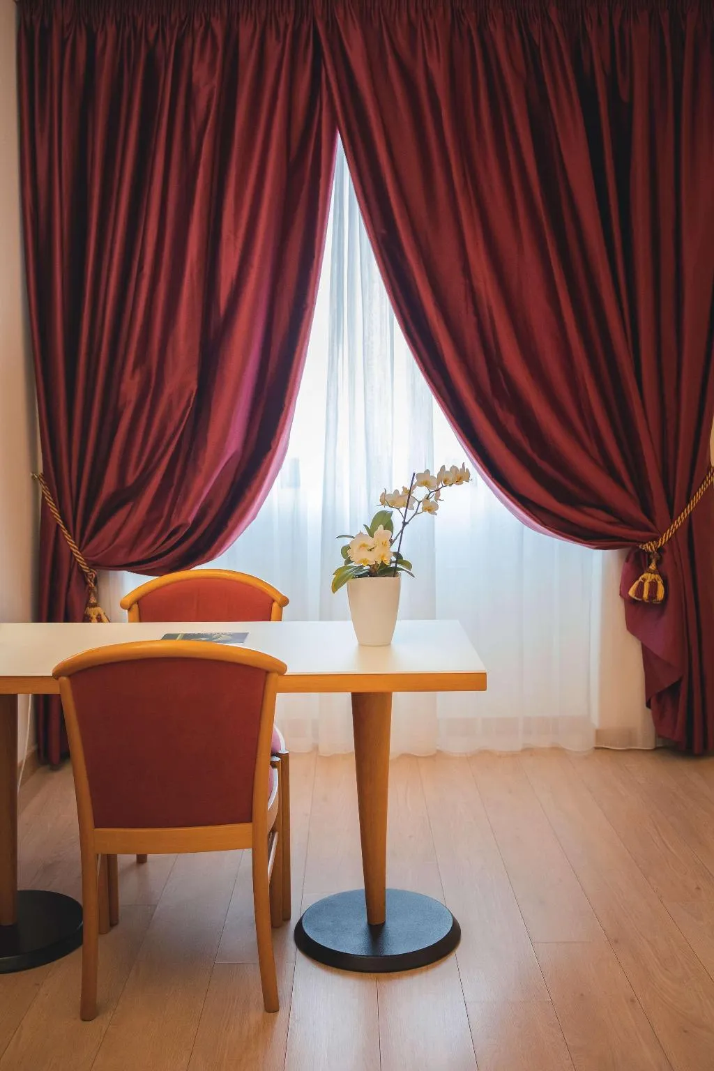 TRIPLE STANDARD Room, Best Western Mirage Hotel Fiera, Milan