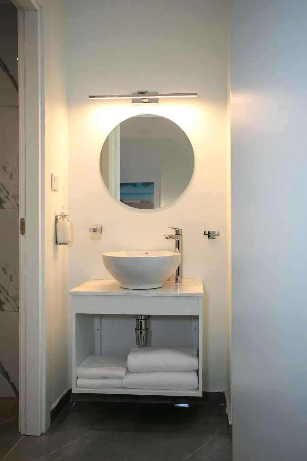 SUITE NON SMOKING Room, Best Western Plus Larco Hotel, Cyprus