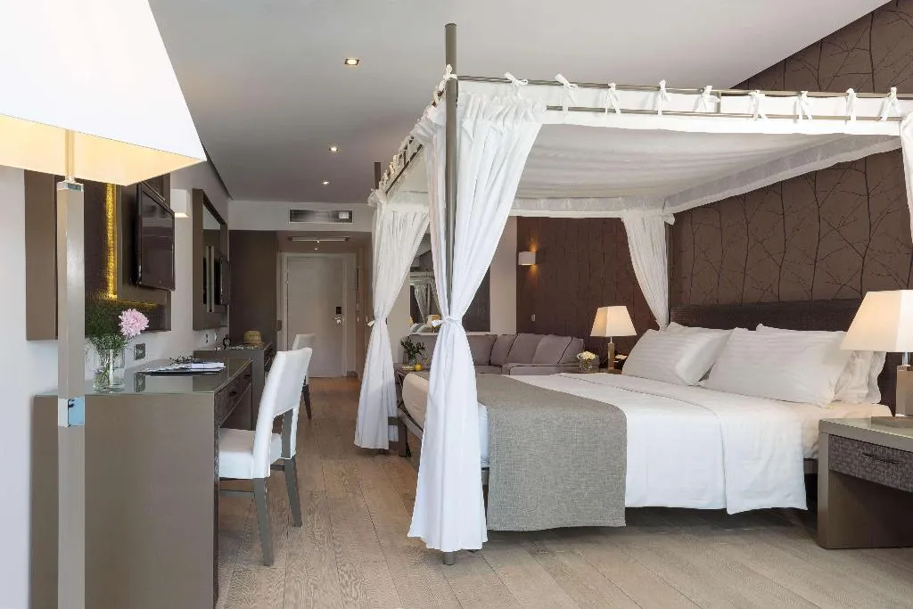 Room, Princess Andriana Resort & Spa, Rhodes