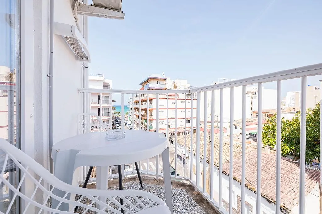 DOUBLE CLASSIC Room, Sb Arenal, Majorca
