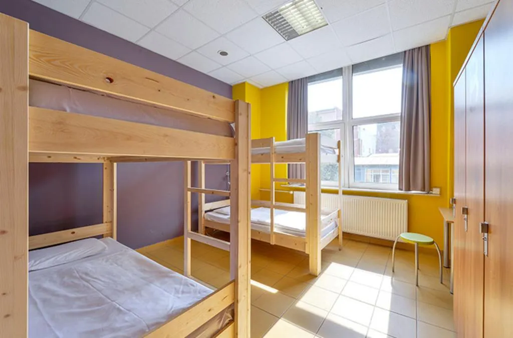 Room, Plus Prague, Prague