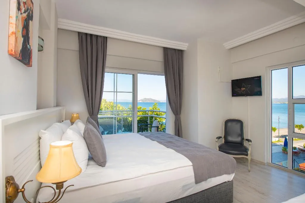 TRIPLE STANDARD Room, Mia Casa Calis, Dalaman
