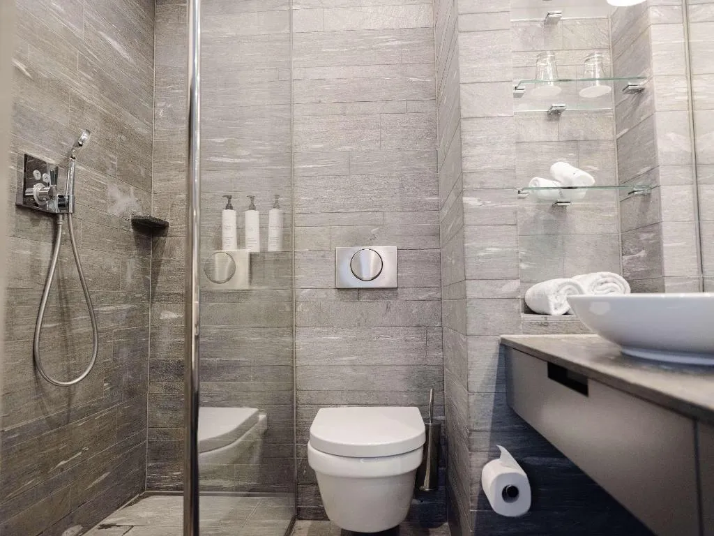 Room, Swissotel Amsterdam, Amsterdam