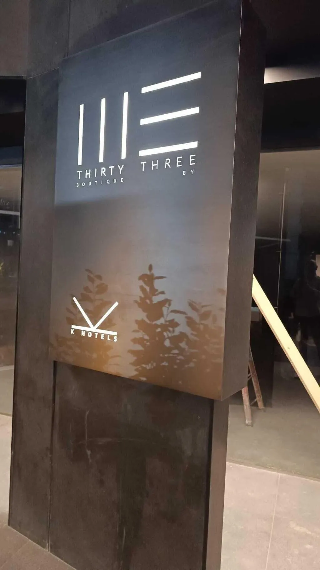 General view, Thirty Three Boutique By K Hotels - Adults Only, Malta