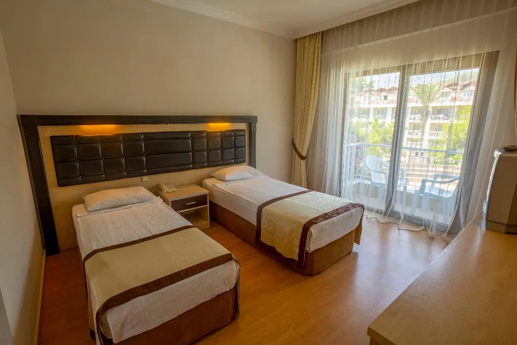 SINGLE STANDARD Room, Tu Casa Gelidonya Hotel, Antalya
