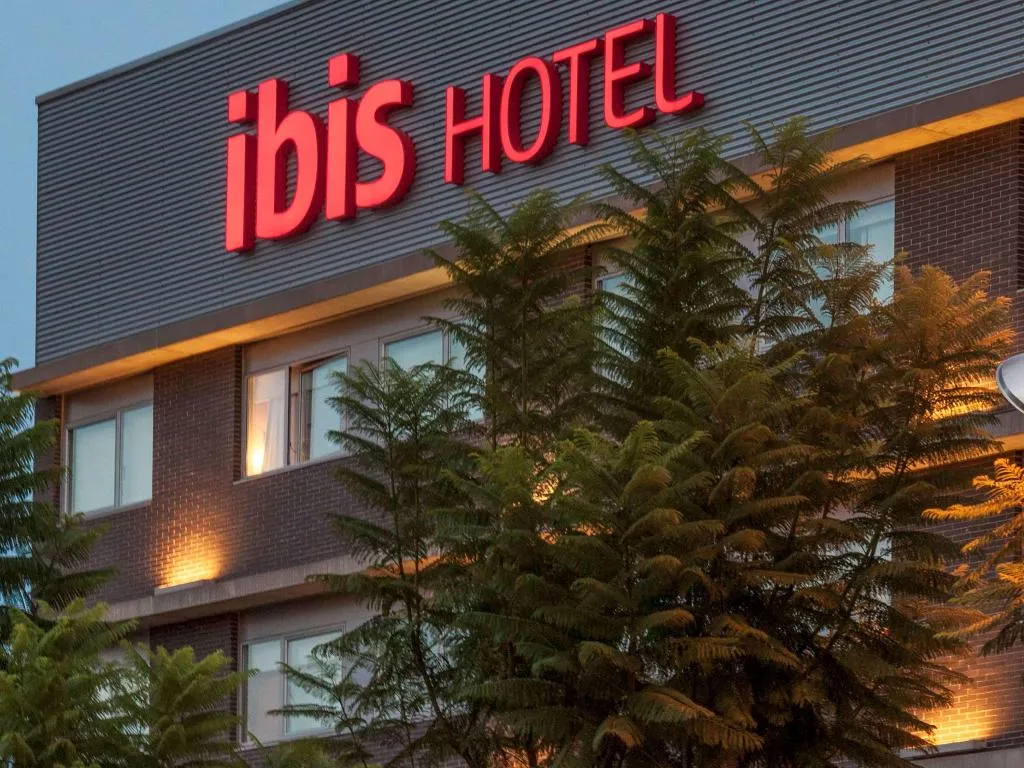 General view, ibis Barcelona Aeropuerto Viladecans, Barcelona