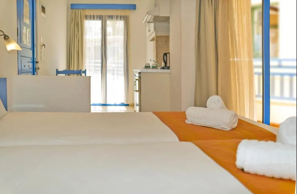 Double or Twin STANDARD Room, Astra Village & suites Crete, Crete