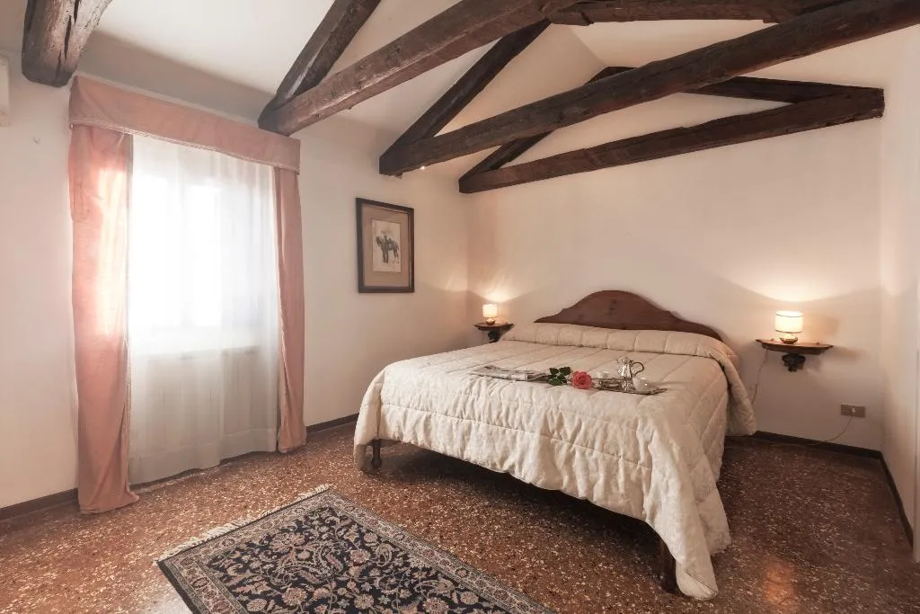 APARTMENT LOFT Room, Palazzetto San Lio, Venice