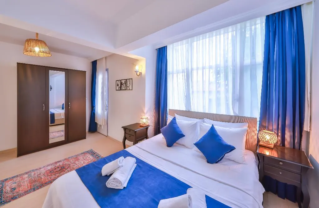 Room DELUXE Room, Livan Hotel Deluxe, Izmir