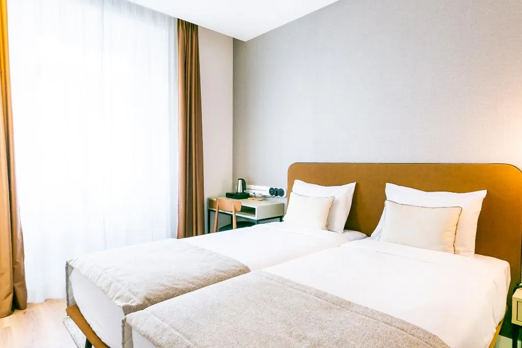 Room CLASSIC Room, Lx SoHo Boutique Hotel by RIDAN Hotels, Lisbon