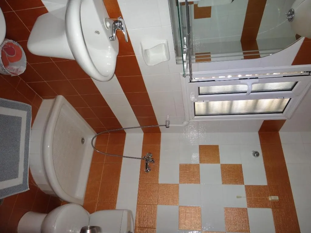 Room, The Q Hotel, Athens