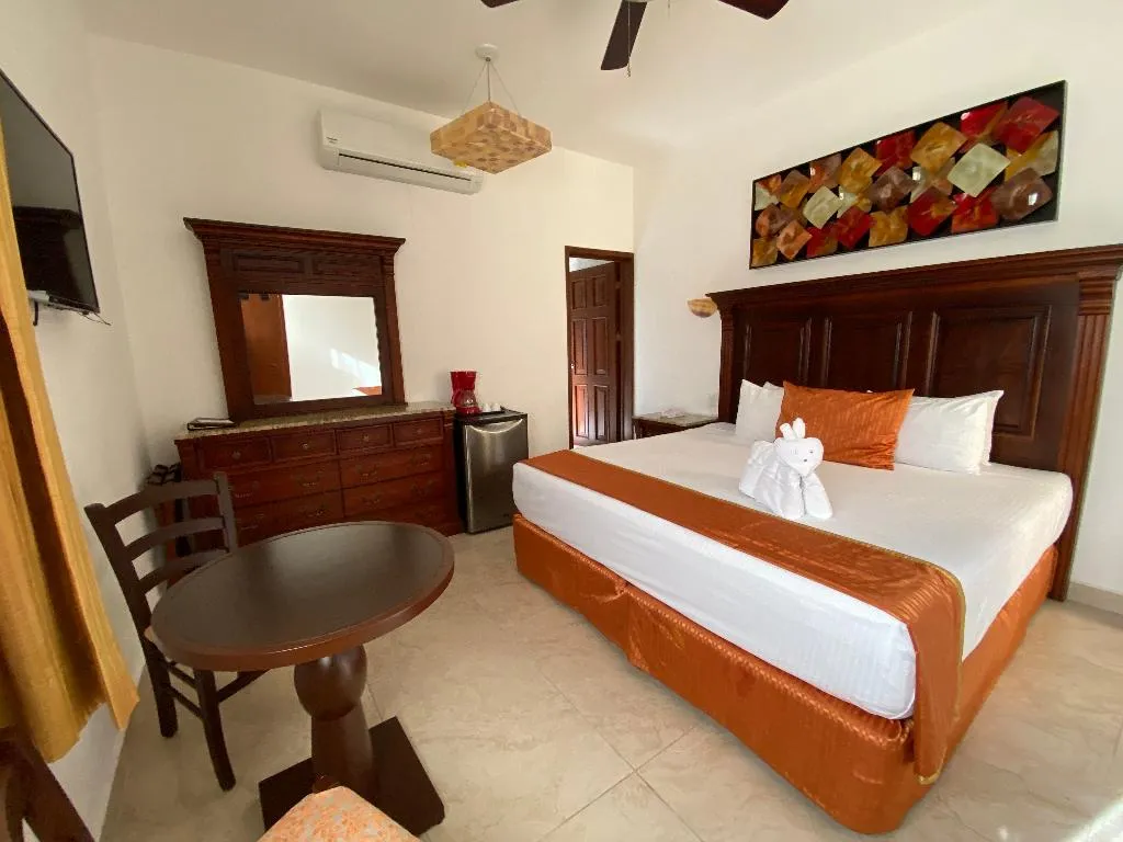 Room HONEYMOON Room, Las Golondrinas, Playa Del Carmen