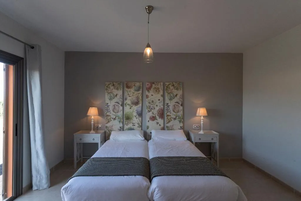 VILLA THREE BEDROOMS Room, Villas Caleta Beach & Golf, Fuerteventura